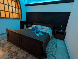 Trapani Holiday Apartment