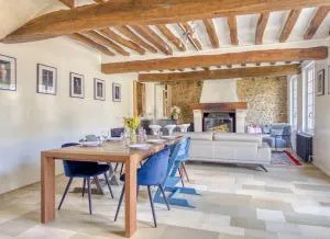 Le Lampadaire du Martreuil - 维莱科特雷