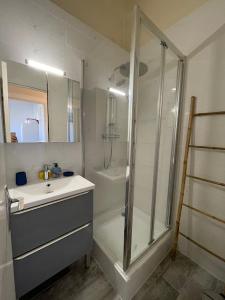 Charmante maison à Le Barcarès