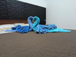 Trapani Holiday Apartment