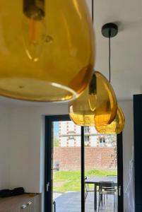 Le Lampadaire du Martreuil