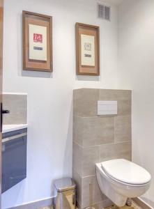 Le Lampadaire du Martreuil