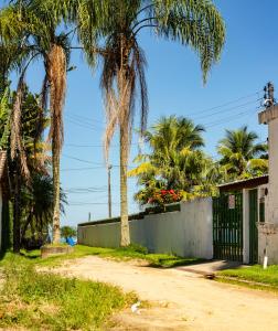 Casa Pé na areia 55