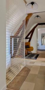 Le Lampadaire du Martreuil