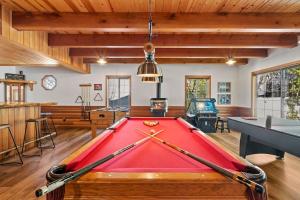 Big Bear Lake Sleep 16