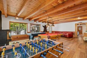 Big Bear Lake Sleep 16