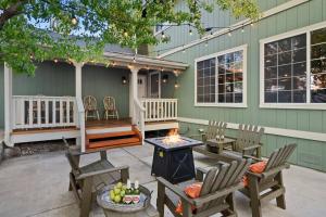 Big Bear Lake Sleep 16