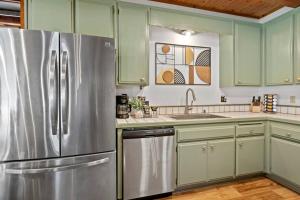 Big Bear Lake Sleep 16