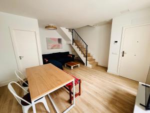 Playa de las Canteras-Albareda 2