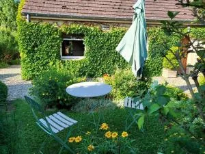 A 5 min de Beaune, logement tout confort au calme - Corgengoux