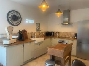 Maisons de vacances Grange avec vue, proche de Sarlat, calme et depaysement au coeur du Lot : photos des chambres