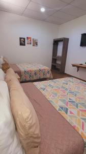 Apartamentos Mundo Maya