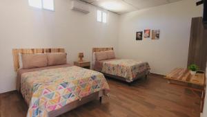 Apartamentos Mundo Maya