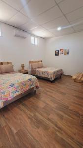 Apartamentos Mundo Maya