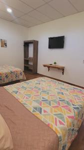 Apartamentos Mundo Maya