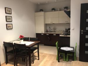 Mieszkanie Serce Natury w Polanicy Zdrój