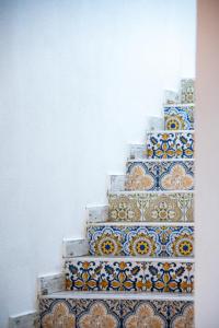 Simple Pleasures Shekvetili