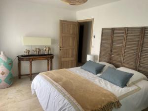 Maisons de vacances Grange avec vue, proche de Sarlat, calme et depaysement au coeur du Lot : photos des chambres