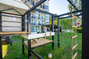 Simple Pleasures Shekvetili