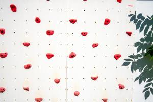 Simple Pleasures Shekvetili