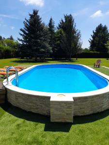 Maisons de vacances 5km de beauval, gite l'etoile des chateaux : photos des chambres