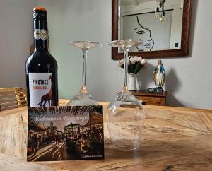 Have a nice stay! - Strand Vakantiehuis Noordwijk