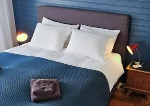 Strand Vakantiehuis Noordwijk - 海滨诺德韦克