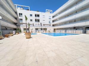 Apartamento Luz de Almoradi