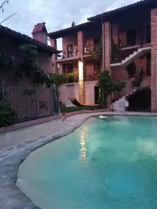 Agriturismo Cascina Rosengana - Robella