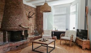 Have a nice stay! - Strand Vakantiehuis Noordwijk