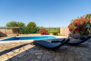 House Sakarun with swimming pool