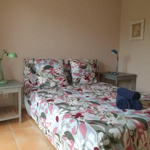 Maisons de vacances les couleurs du sud : photos des chambres