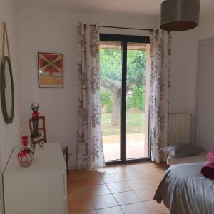 Maisons de vacances les couleurs du sud : photos des chambres