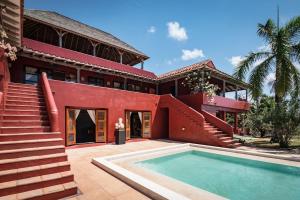 Luxury Ocean View Villa Esplendorosa