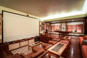 Luxury Ocean View Villa Esplendorosa