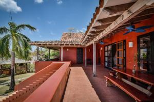 Luxury Ocean View Villa Esplendorosa