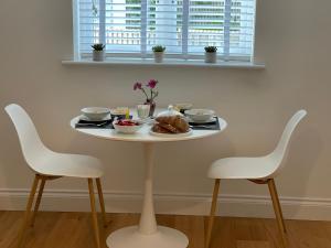 Guest Room with Parking Near St Ives & Penzance