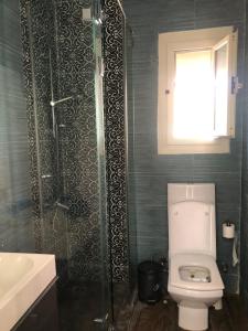 4 bedrooms 4 bathrooms Villa at the beautiful Ghazala Bay- North Coast - Egypt