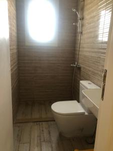 4 bedrooms 4 bathrooms Villa at the beautiful Ghazala Bay- North Coast - Egypt