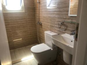 4 bedrooms 4 bathrooms Villa at the beautiful Ghazala Bay- North Coast - Egypt