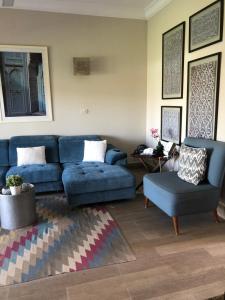 4 bedrooms 4 bathrooms Villa at the beautiful Ghazala Bay- North Coast - Egypt