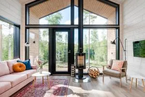 Himos Frame - Vaheri