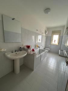 Two-Bedroom Apartment with View