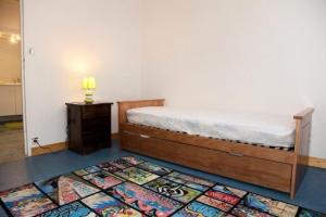 Appartements Residence Casino - Charmant T3 en plein coeur de la station balneaire du Val-Andre. MAE-5891 : photos des chambres