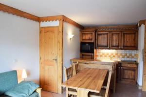 Résidence Les Hauts Bois - Résidence de Standing 3 Pièces 6 pers - LES HAUTS BOIS - B20HB MAE-1764