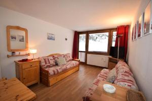 Résidence Le France - Studio 3 pers - LE FRANCE - 535FR - PLAGNE CENTRE MAE-1824