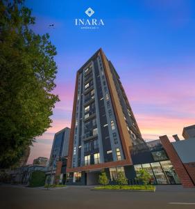 La Casona, Aeropuerto Ciudad Guatemala Inara