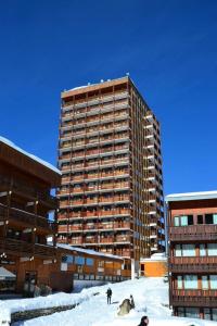 Résidence Leverest - 4 Pièces 8 pers. rénové PLAGNE CENTRE, 3 étoiles MAE-5864
