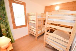 Résidence Le Belvedere - 2 Pièces 5 pers - LE BELVEDERE- 021BE - Plagne Villages MAE-1874