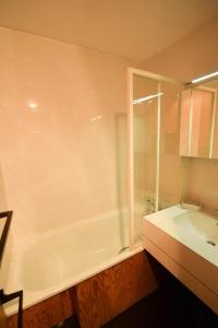 Résidence Le Belvedere - 2 Pièces 5 pers - LE BELVEDERE- 021BE - Plagne Villages MAE-1874